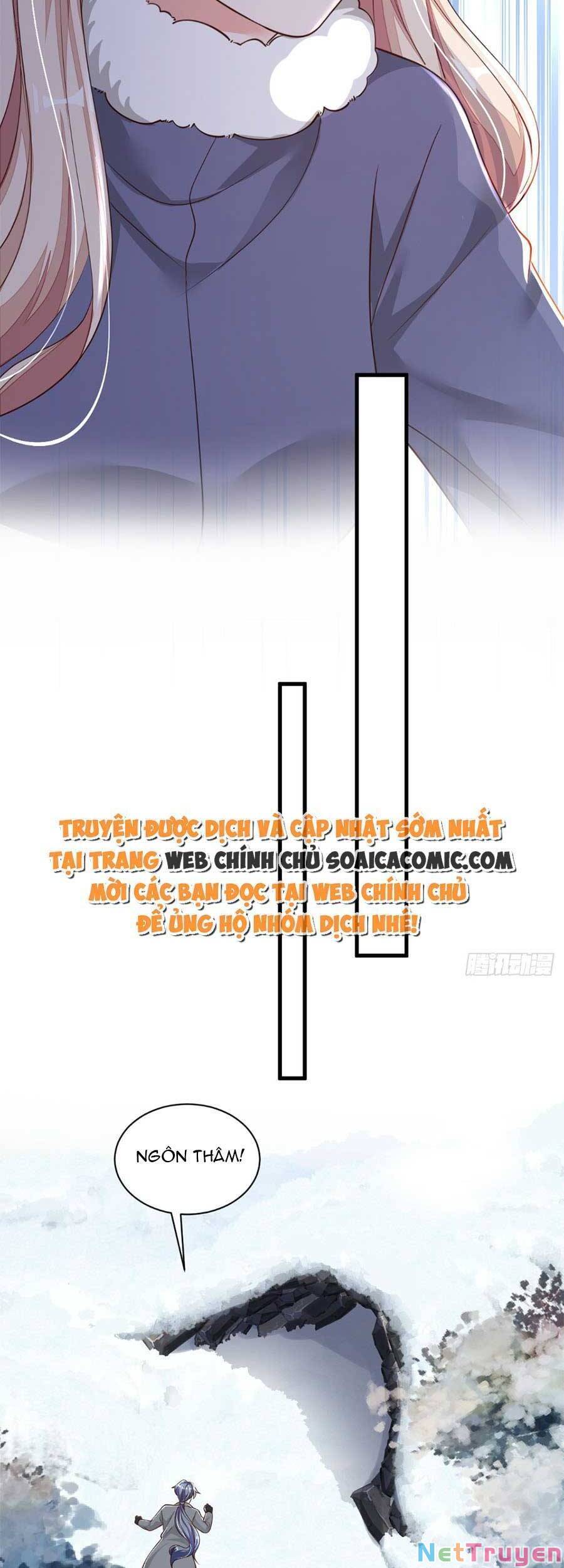 Lời Thì Thầm Của Ác Ma: Chapter 79