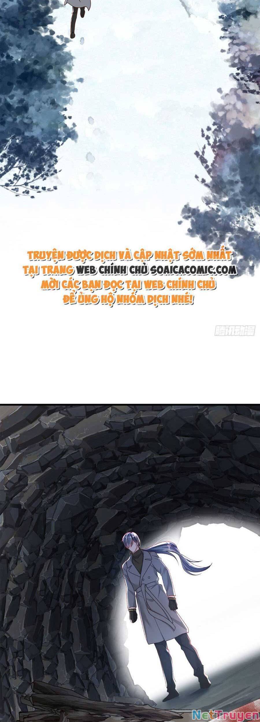 Lời Thì Thầm Của Ác Ma: Chapter 79