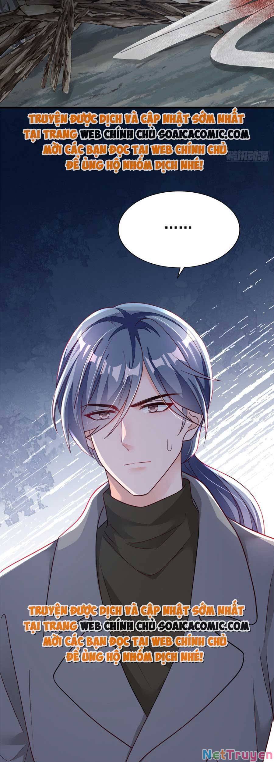 Lời Thì Thầm Của Ác Ma: Chapter 79