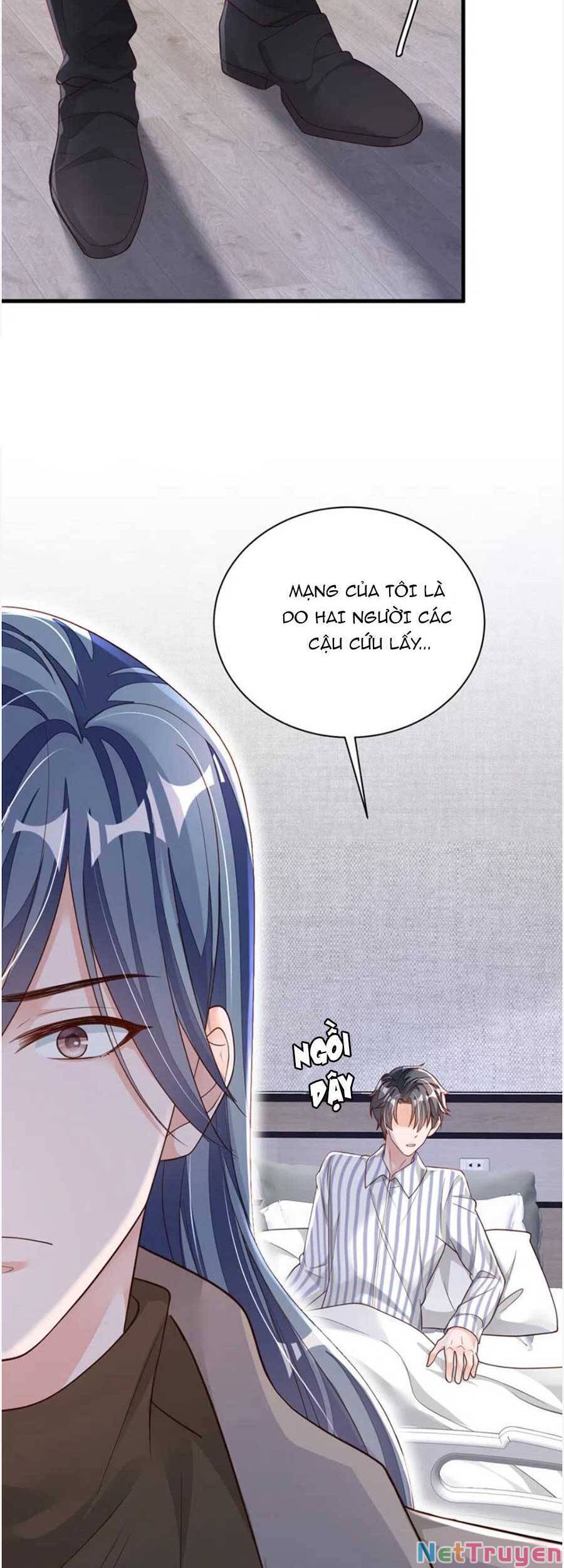 Lời Thì Thầm Của Ác Ma: Chapter 80