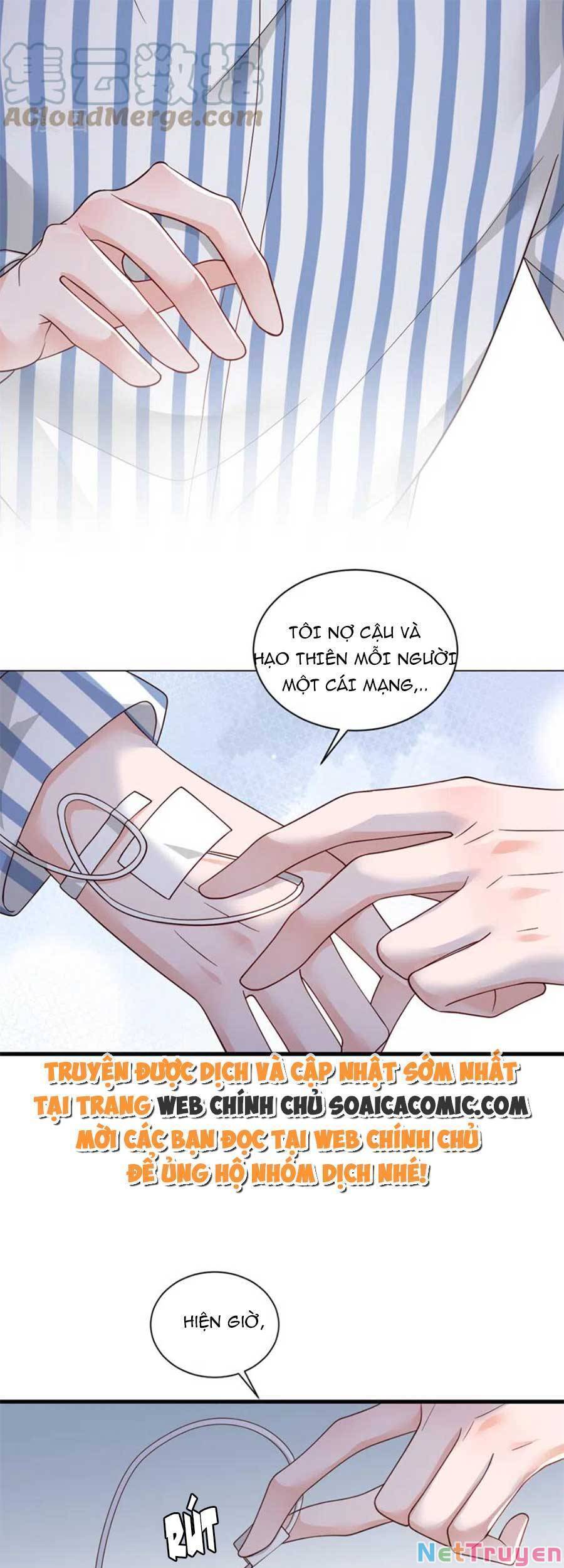 Lời Thì Thầm Của Ác Ma: Chapter 80