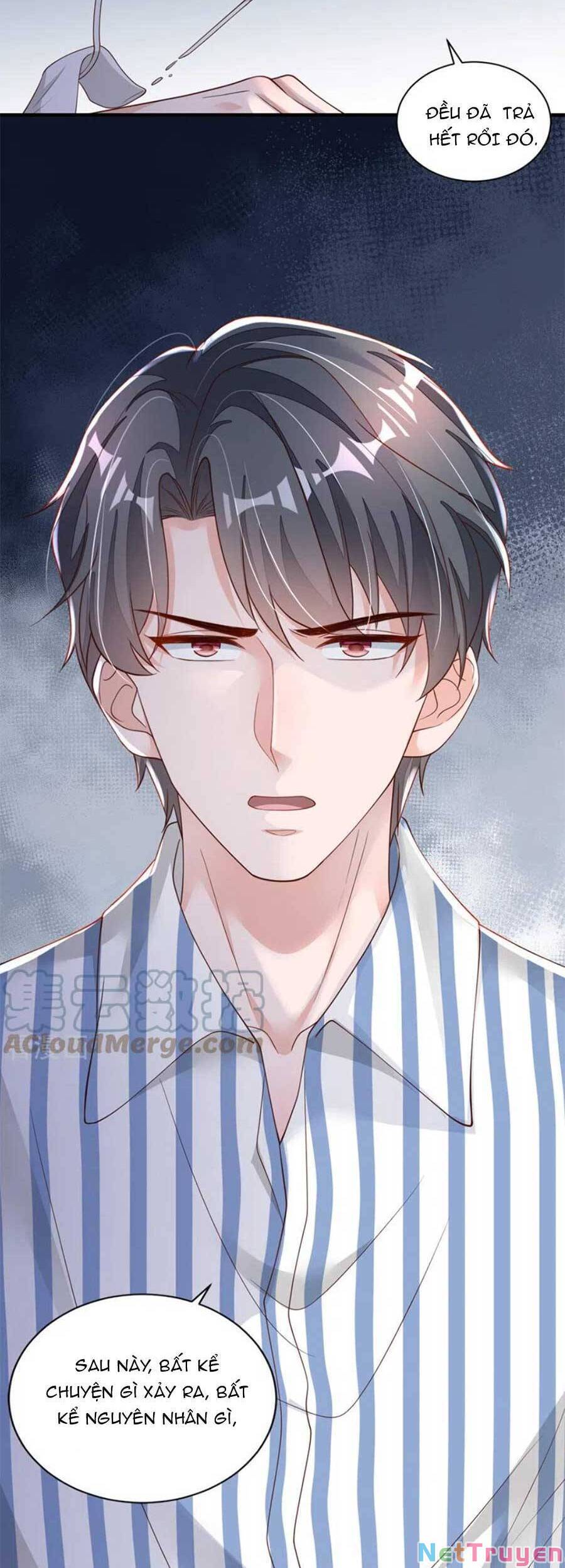 Lời Thì Thầm Của Ác Ma: Chapter 80