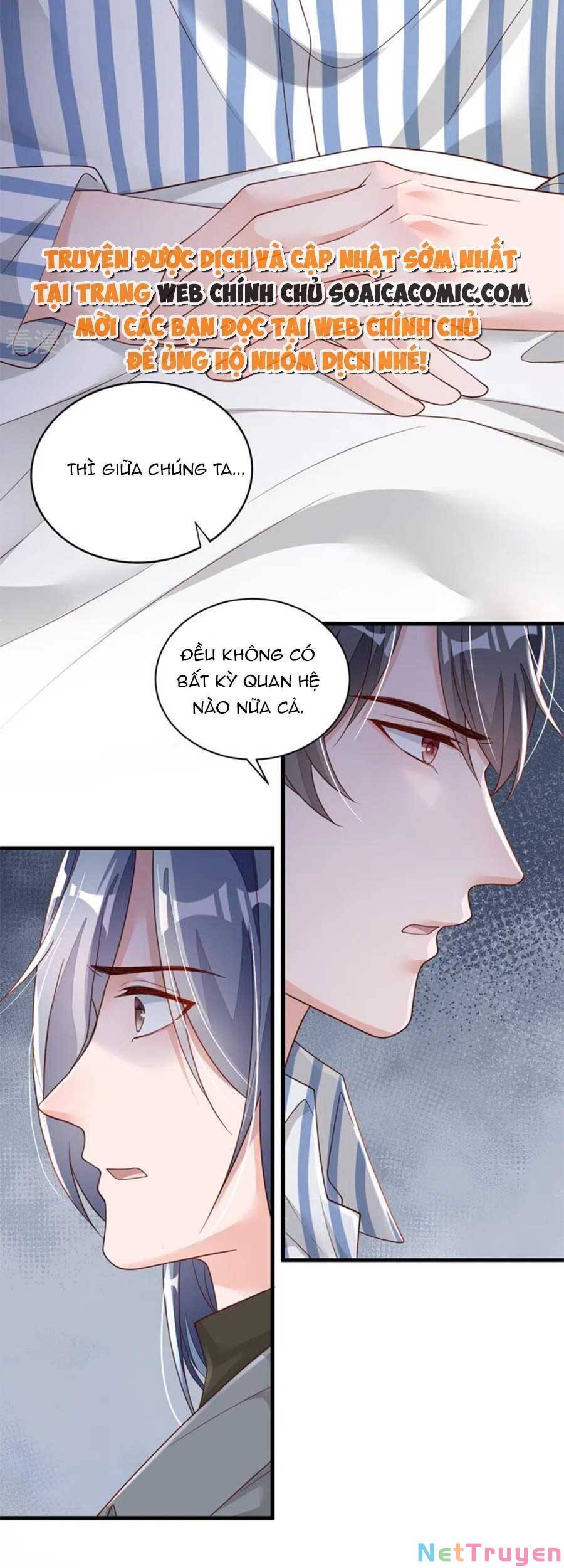 Lời Thì Thầm Của Ác Ma: Chapter 80