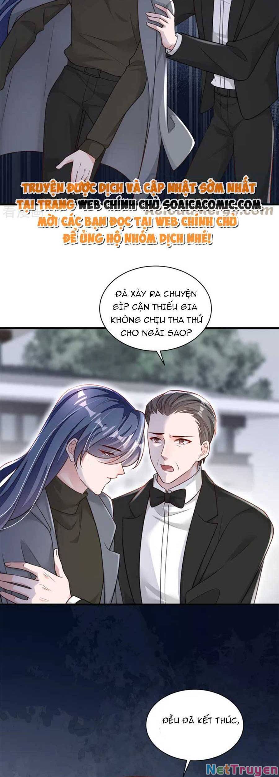 Lời Thì Thầm Của Ác Ma: Chapter 80