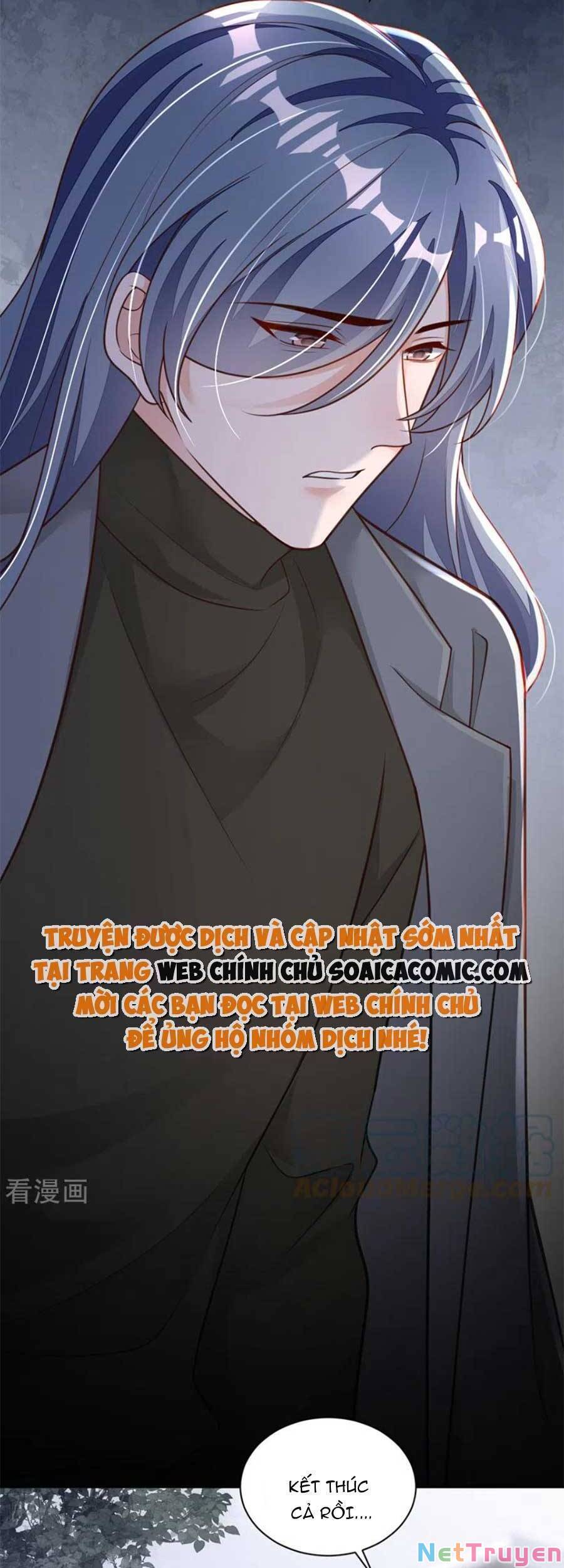 Lời Thì Thầm Của Ác Ma: Chapter 80