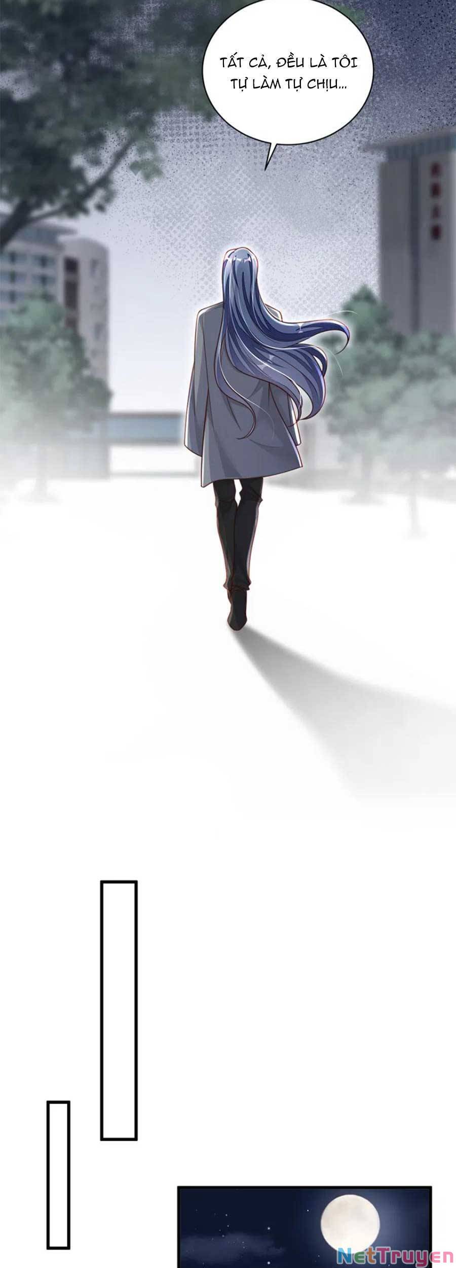 Lời Thì Thầm Của Ác Ma: Chapter 80