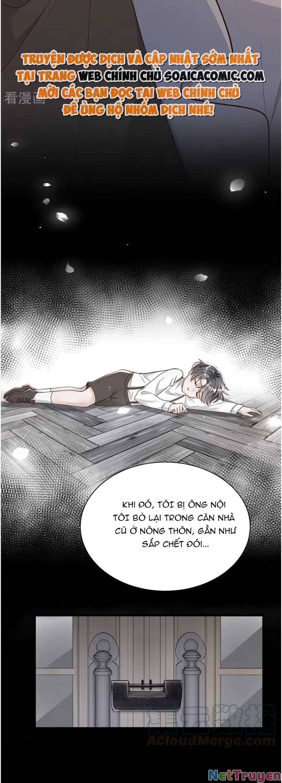 Lời Thì Thầm Của Ác Ma: Chapter 80