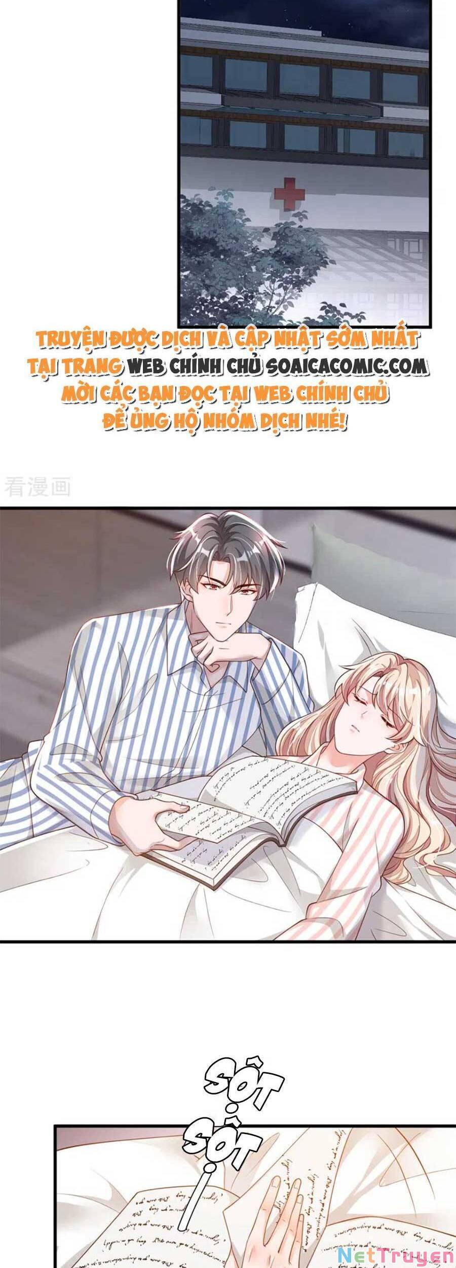 Lời Thì Thầm Của Ác Ma: Chapter 80