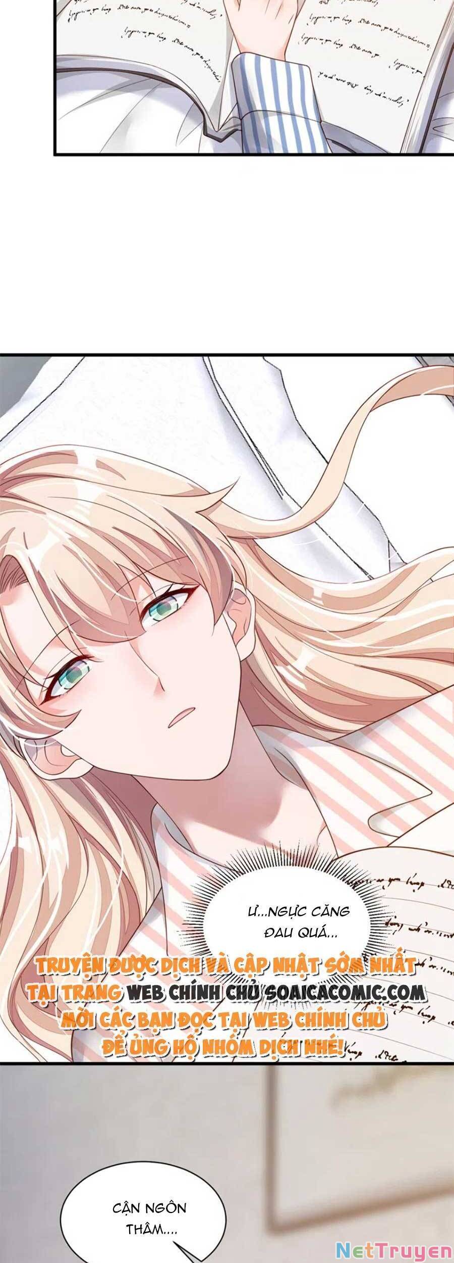 Lời Thì Thầm Của Ác Ma: Chapter 80