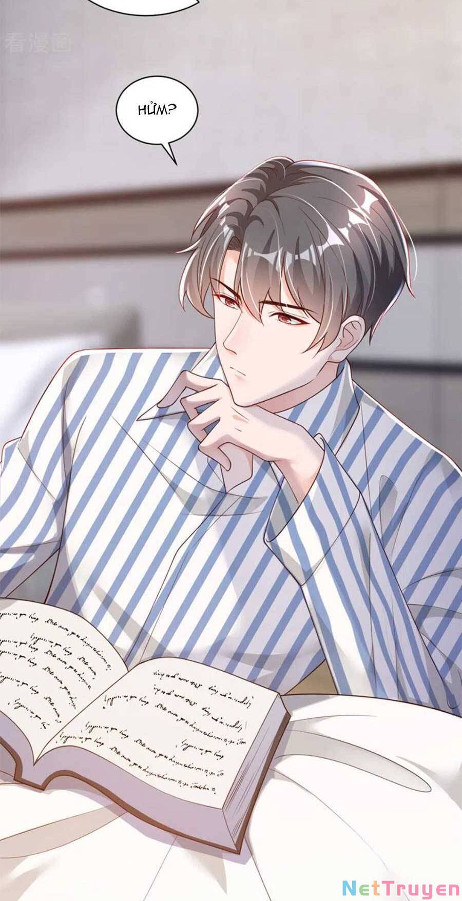 Lời Thì Thầm Của Ác Ma: Chapter 80