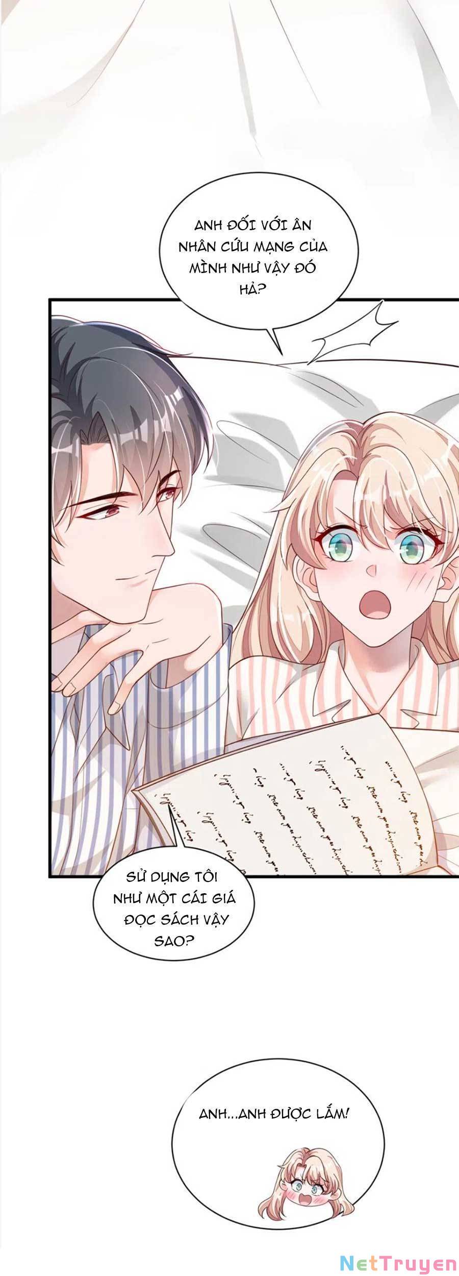 Lời Thì Thầm Của Ác Ma: Chapter 80