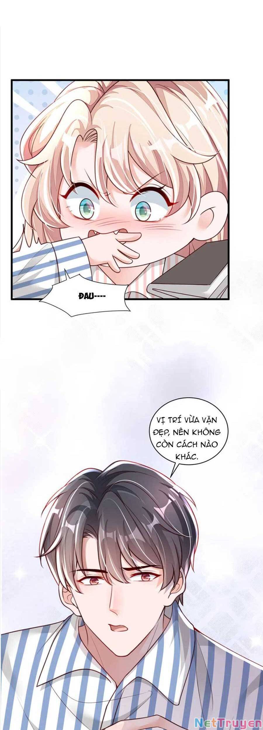 Lời Thì Thầm Của Ác Ma: Chapter 80