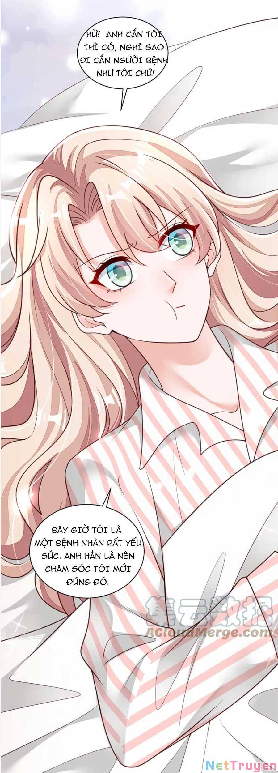 Lời Thì Thầm Của Ác Ma: Chapter 80
