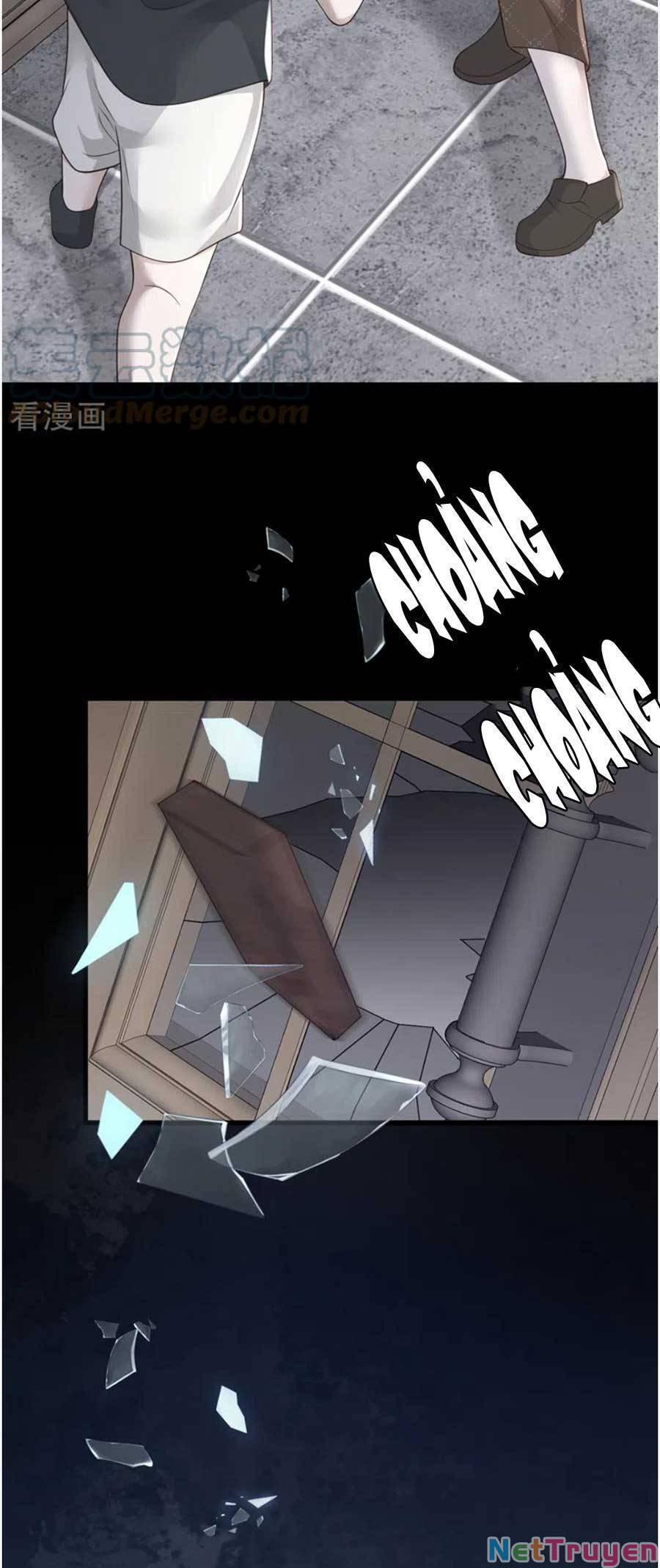 Lời Thì Thầm Của Ác Ma: Chapter 80