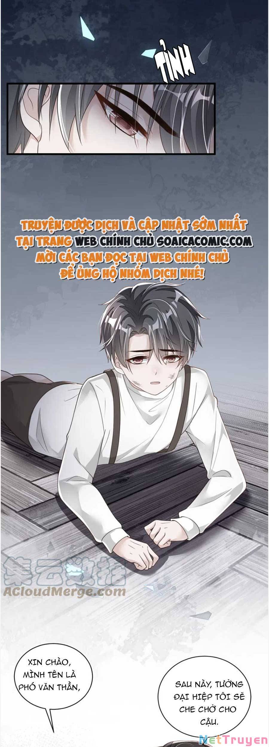 Lời Thì Thầm Của Ác Ma: Chapter 80