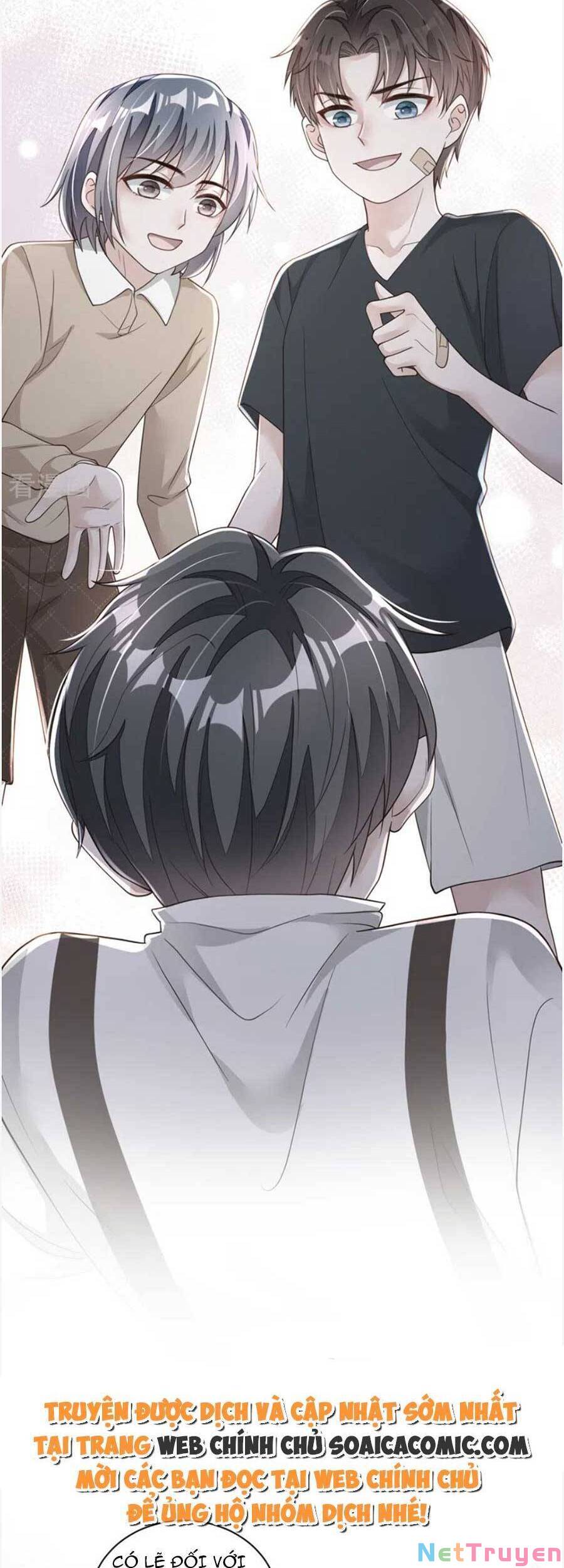 Lời Thì Thầm Của Ác Ma: Chapter 80