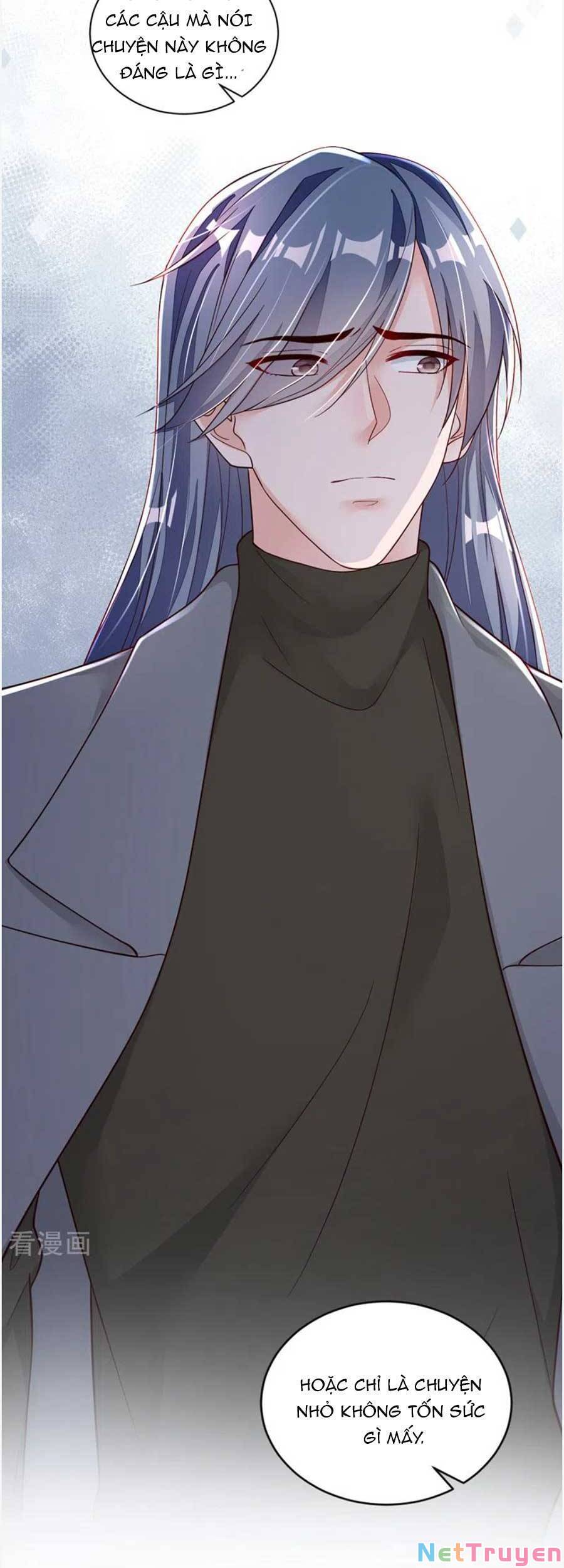 Lời Thì Thầm Của Ác Ma: Chapter 80