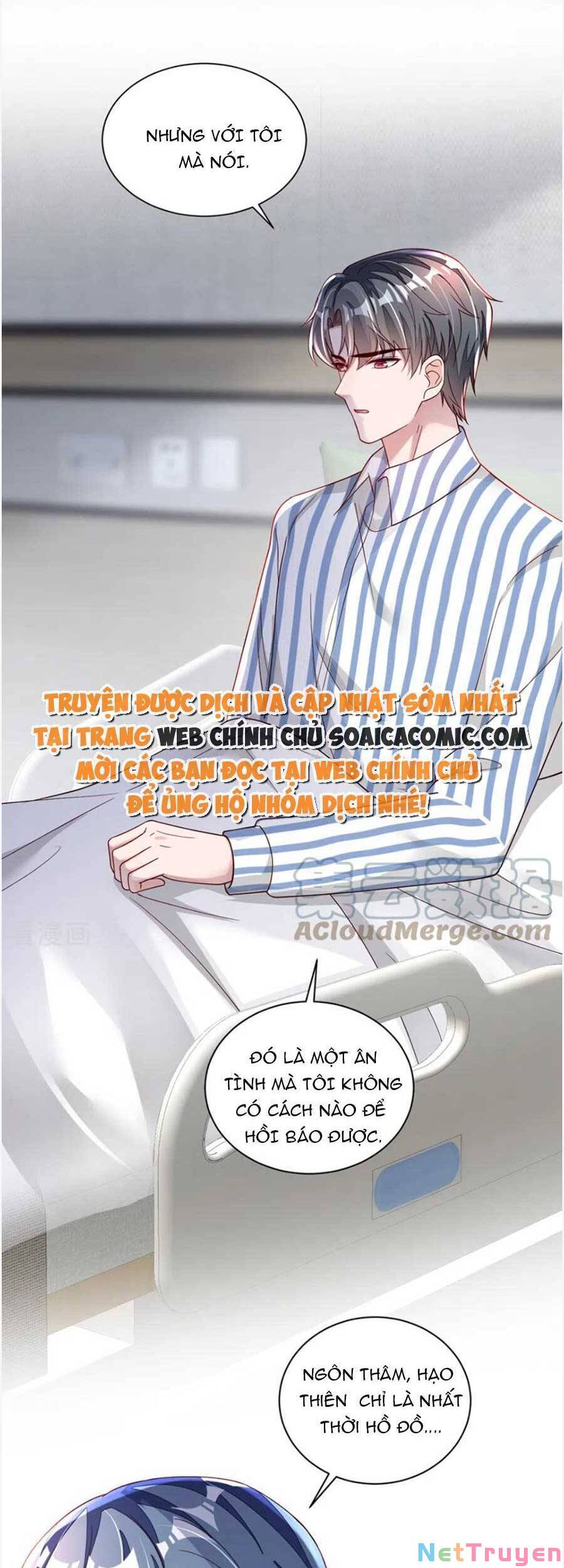 Lời Thì Thầm Của Ác Ma: Chapter 80