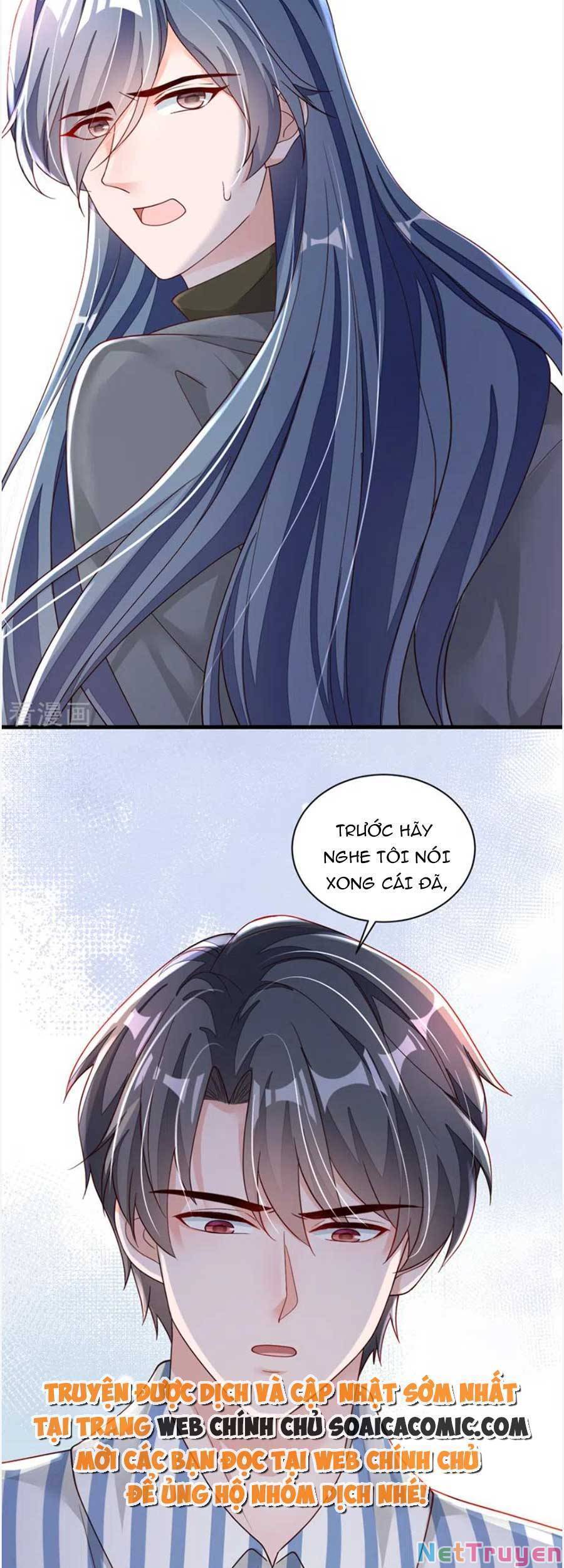 Lời Thì Thầm Của Ác Ma: Chapter 80