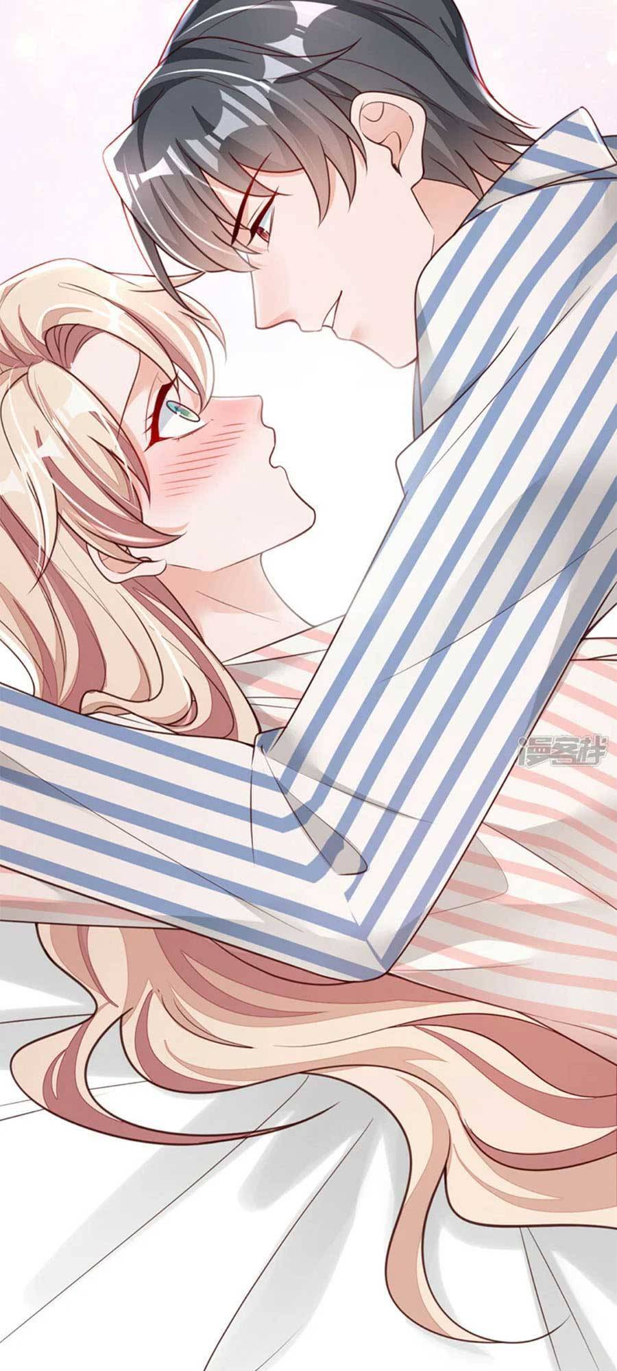 Lời Thì Thầm Của Ác Ma: Chapter 81