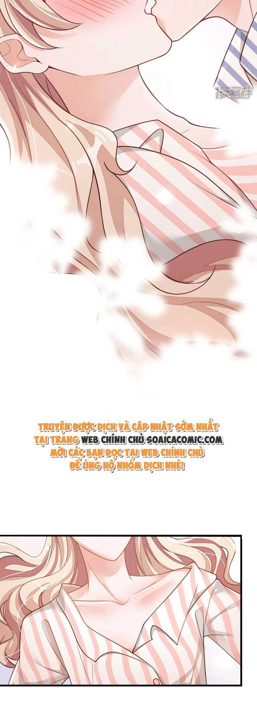 Lời Thì Thầm Của Ác Ma: Chapter 81