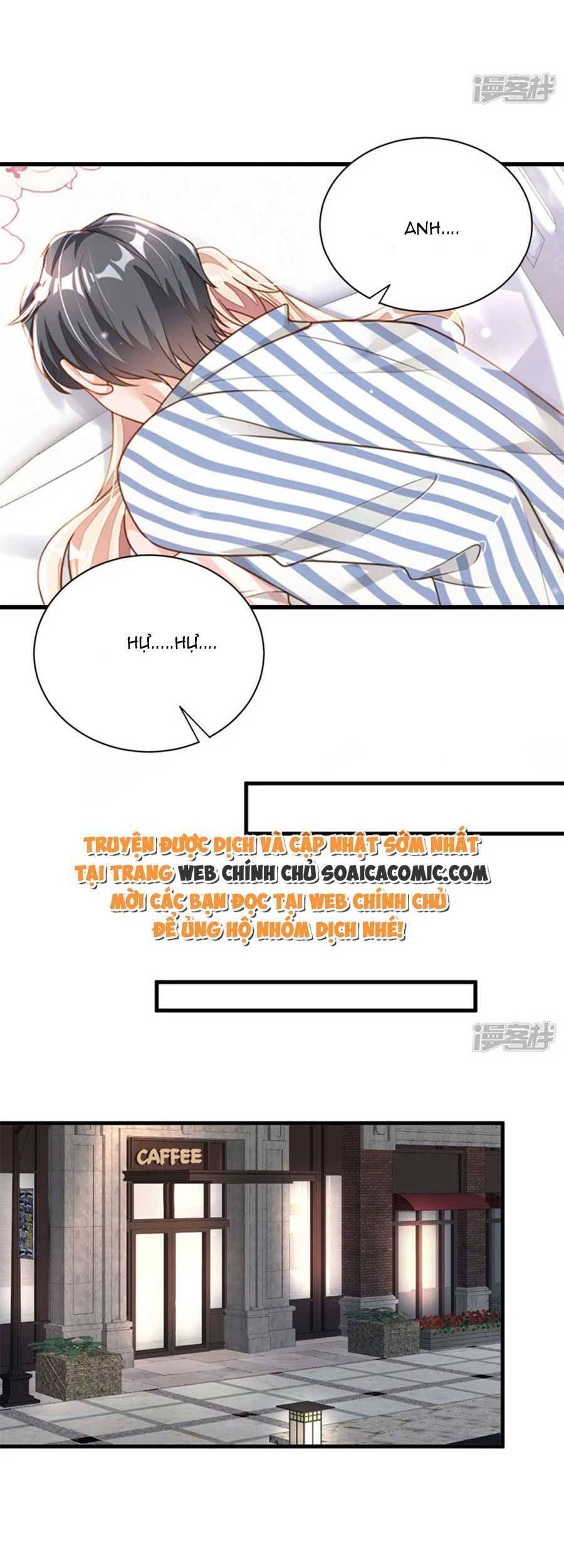 Lời Thì Thầm Của Ác Ma: Chapter 81