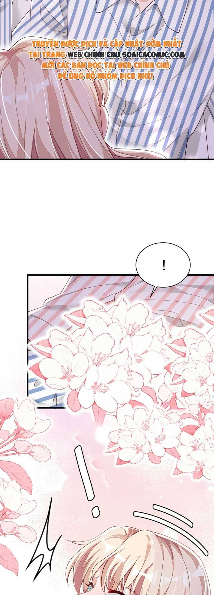 Lời Thì Thầm Của Ác Ma: Chapter 81