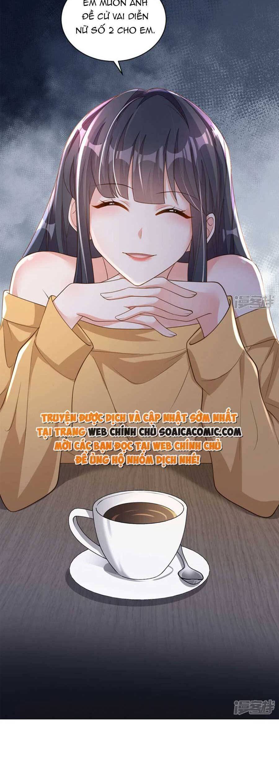 Lời Thì Thầm Của Ác Ma: Chapter 81