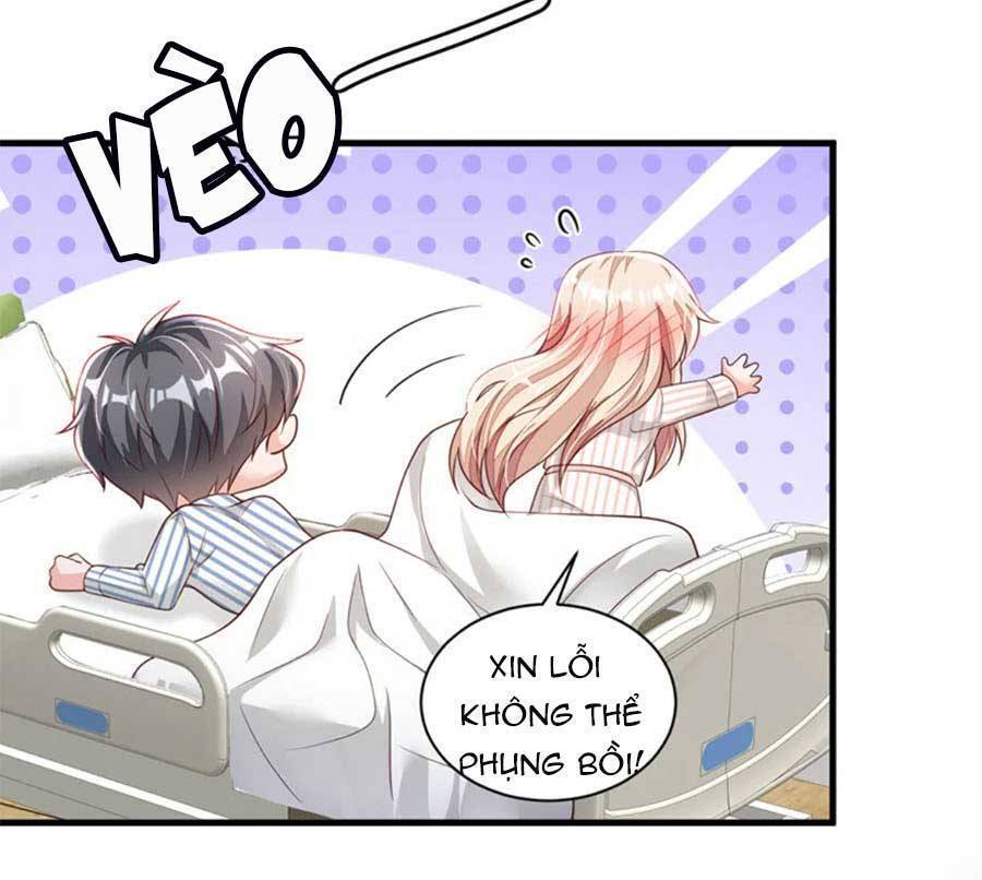 Lời Thì Thầm Của Ác Ma: Chapter 81