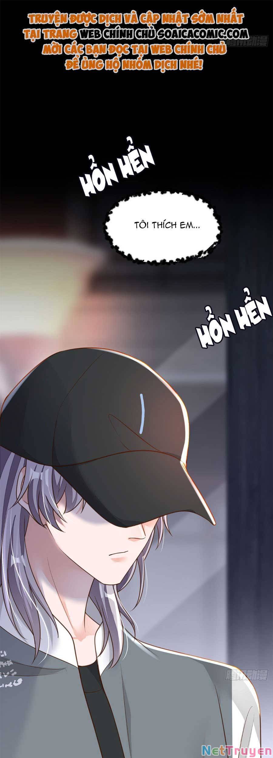 Lời Thì Thầm Của Ác Ma: Chapter 82