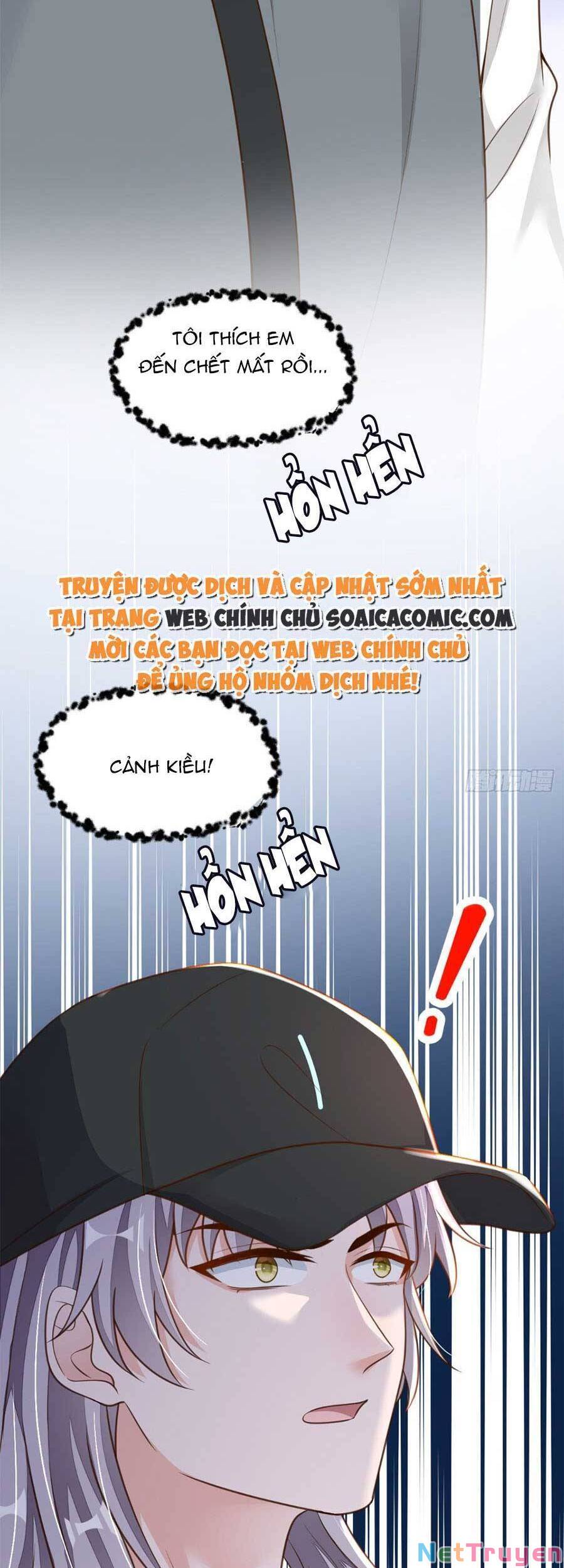 Lời Thì Thầm Của Ác Ma: Chapter 82
