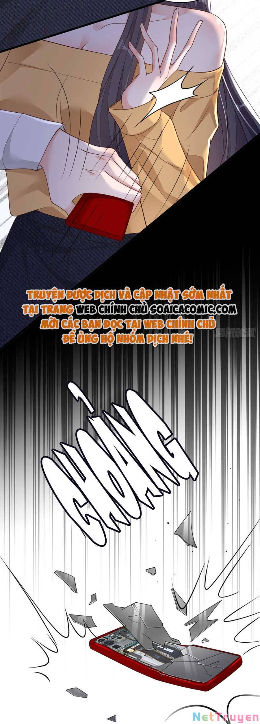Lời Thì Thầm Của Ác Ma: Chapter 82