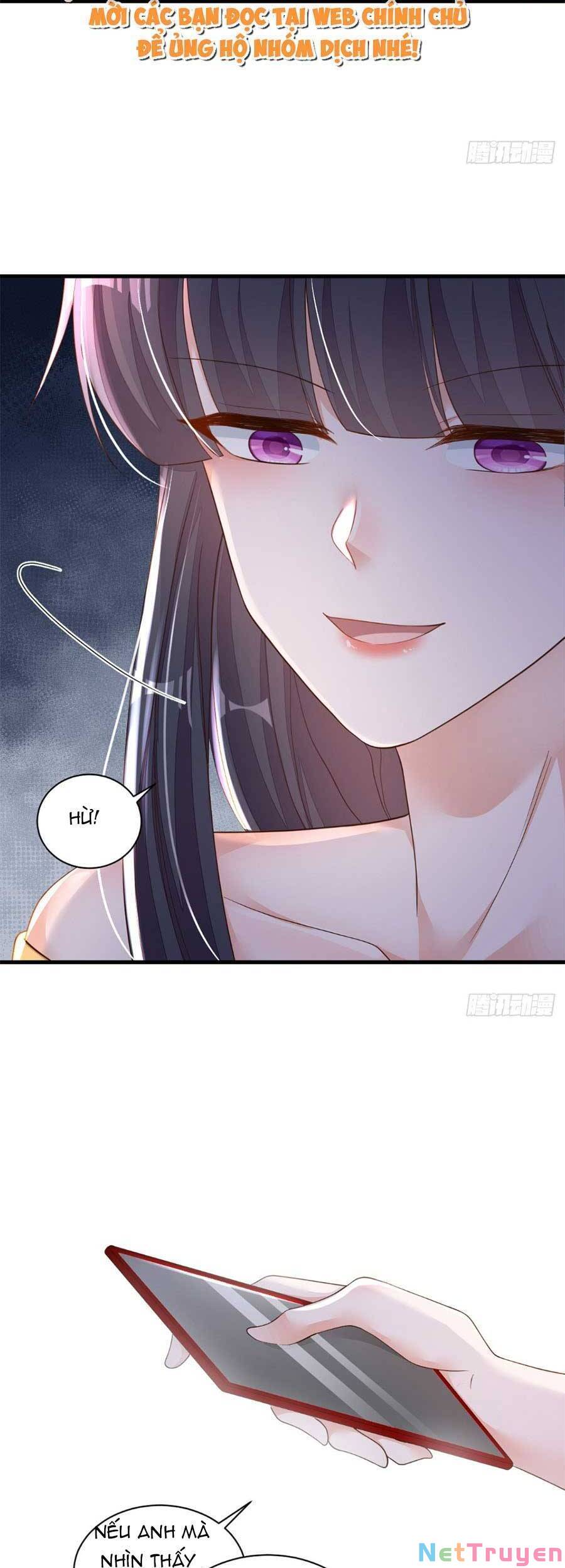 Lời Thì Thầm Của Ác Ma: Chapter 82