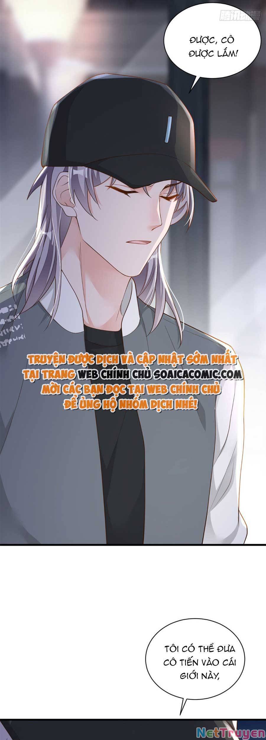 Lời Thì Thầm Của Ác Ma: Chapter 82