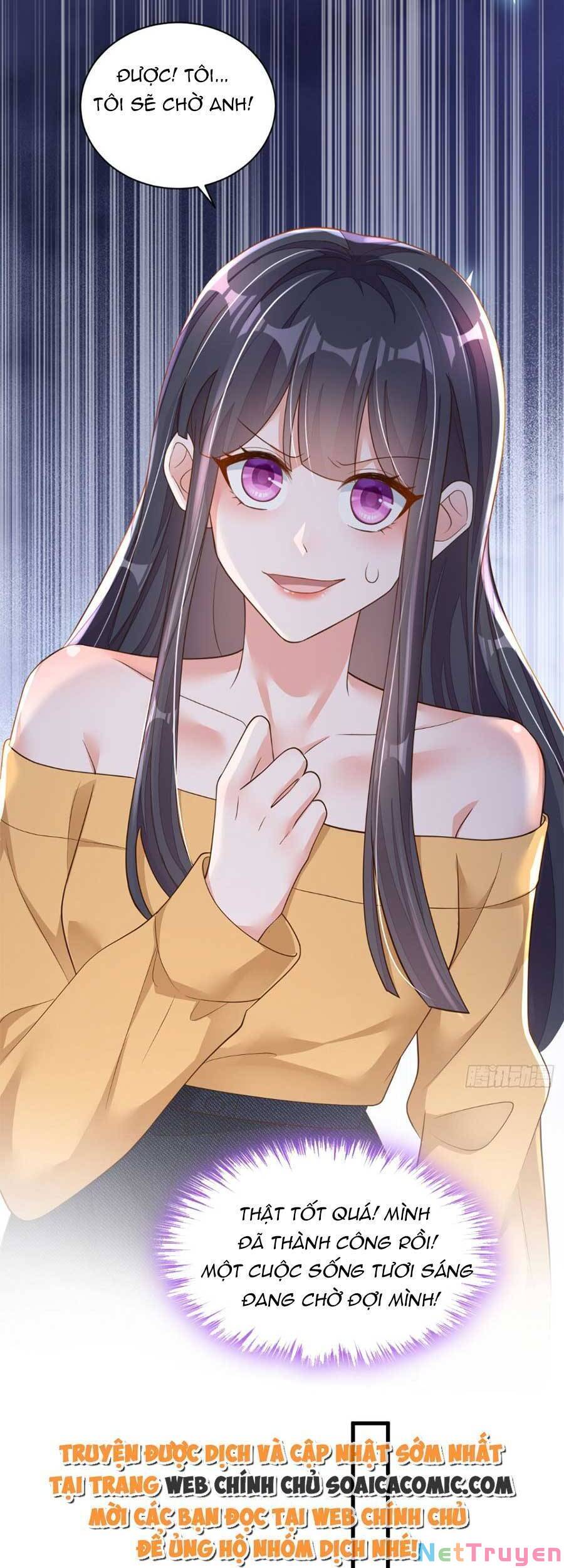 Lời Thì Thầm Của Ác Ma: Chapter 82