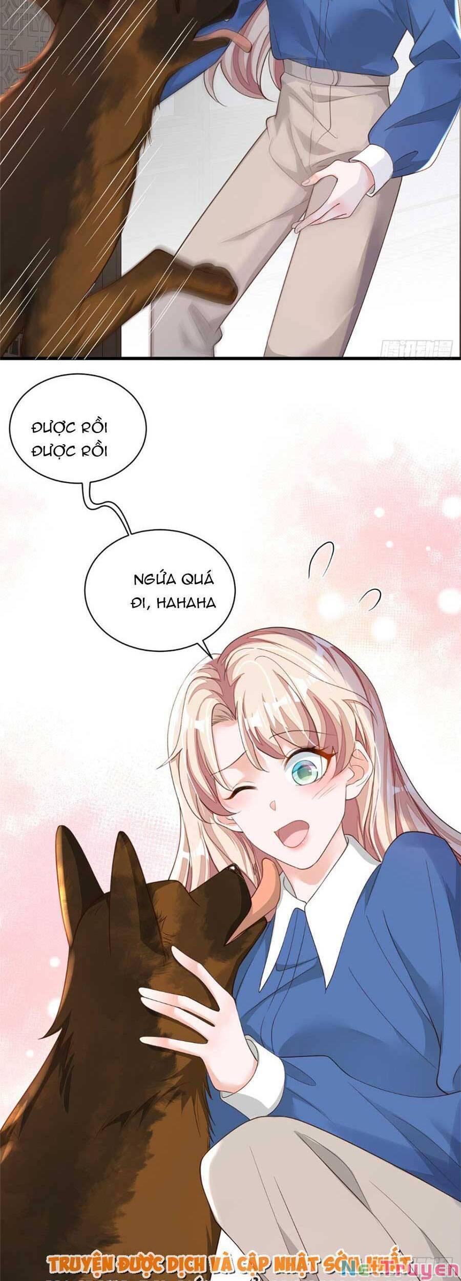 Lời Thì Thầm Của Ác Ma: Chapter 82