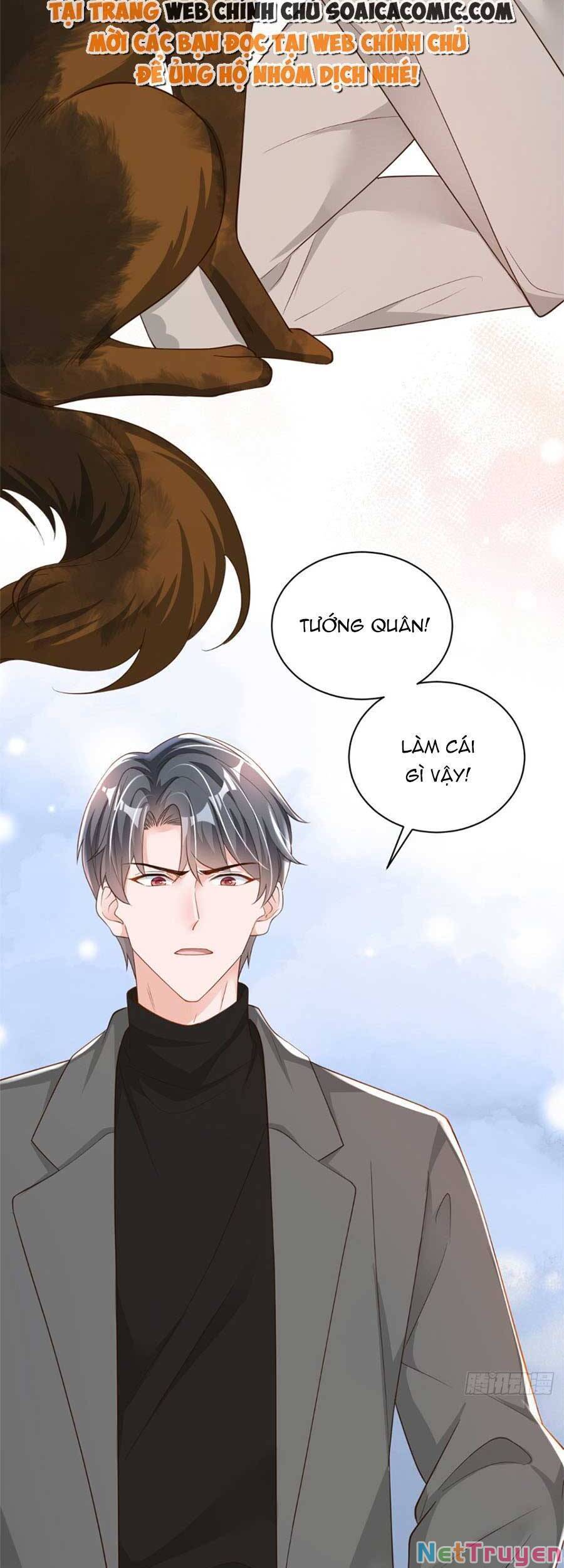 Lời Thì Thầm Của Ác Ma: Chapter 82