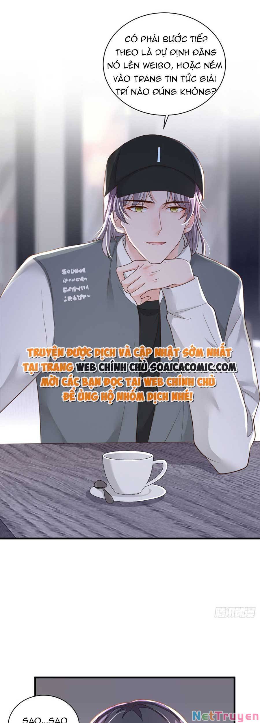 Lời Thì Thầm Của Ác Ma: Chapter 82