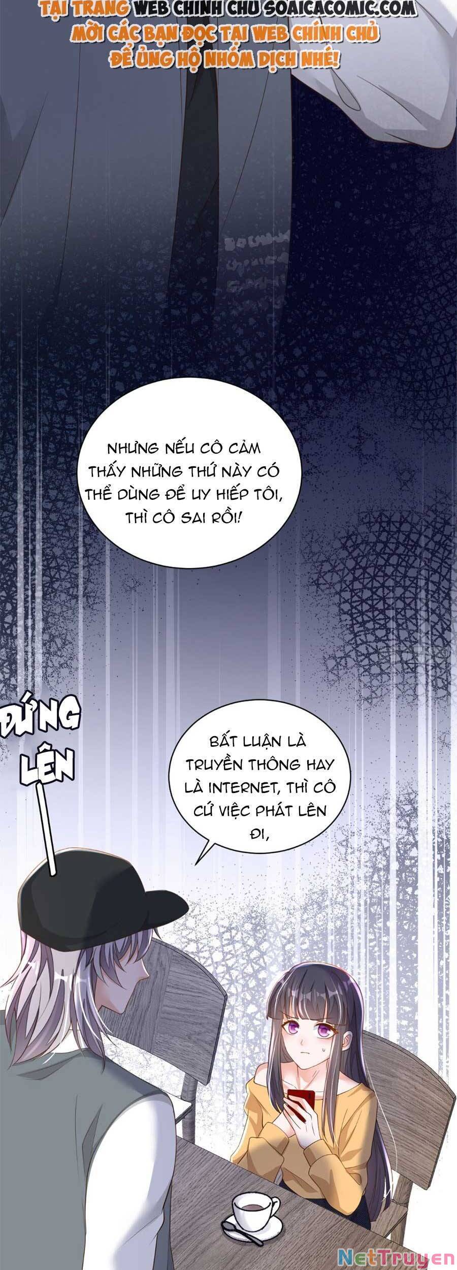 Lời Thì Thầm Của Ác Ma: Chapter 82