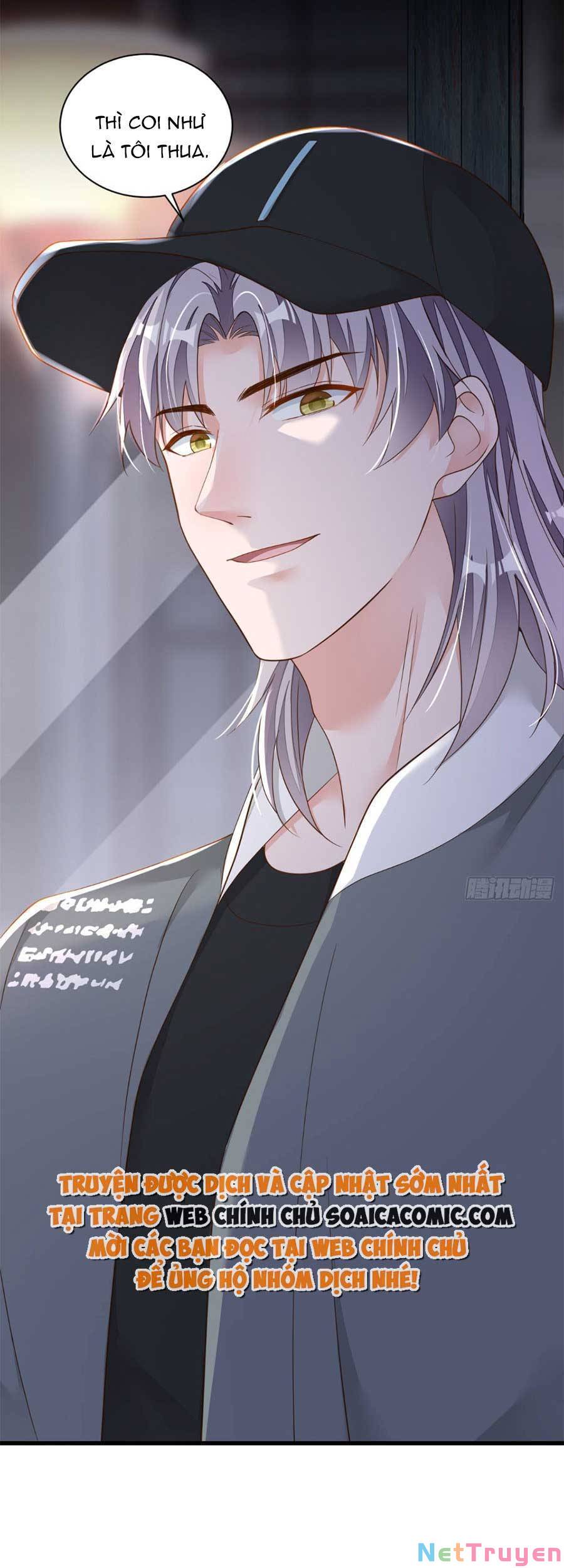 Lời Thì Thầm Của Ác Ma: Chapter 82