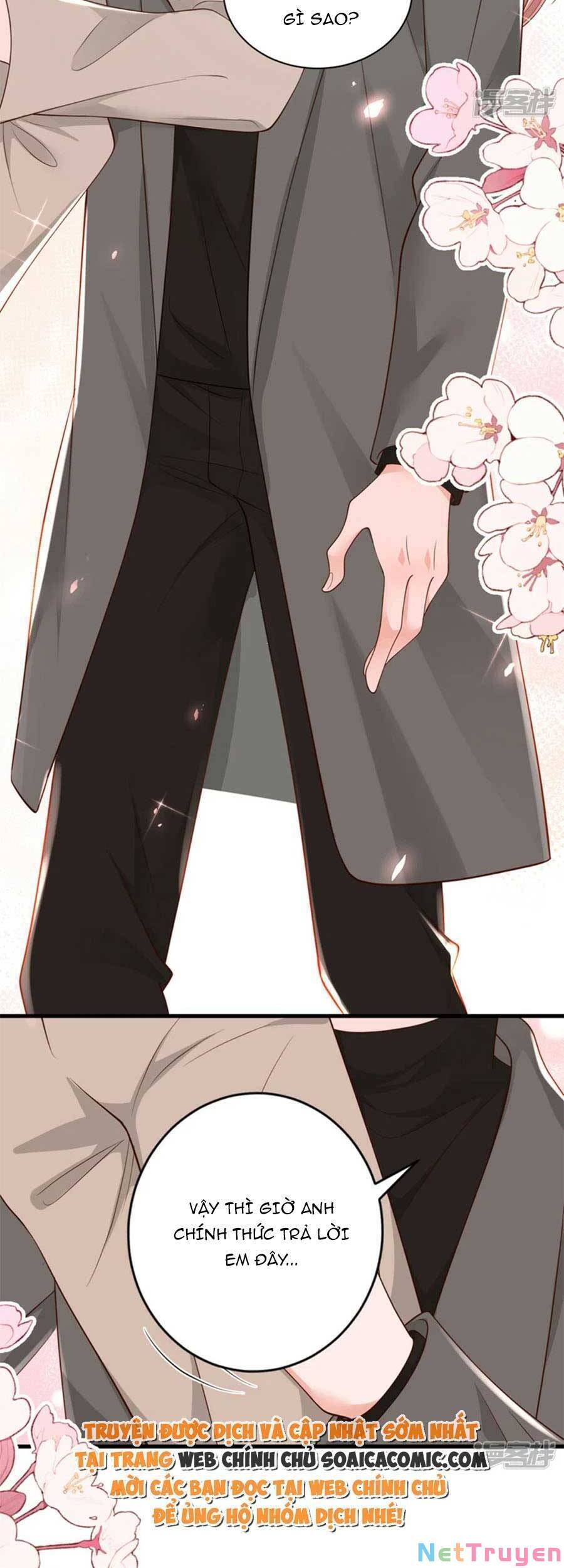 Lời Thì Thầm Của Ác Ma: Chapter 83