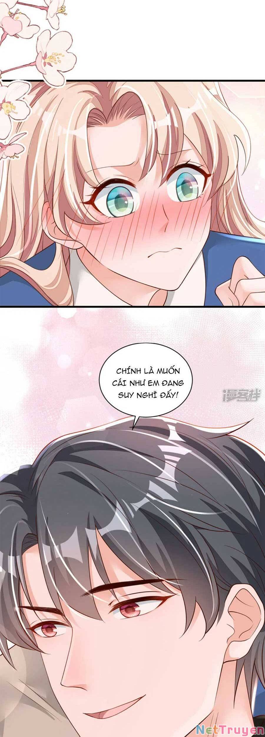 Lời Thì Thầm Của Ác Ma: Chapter 83