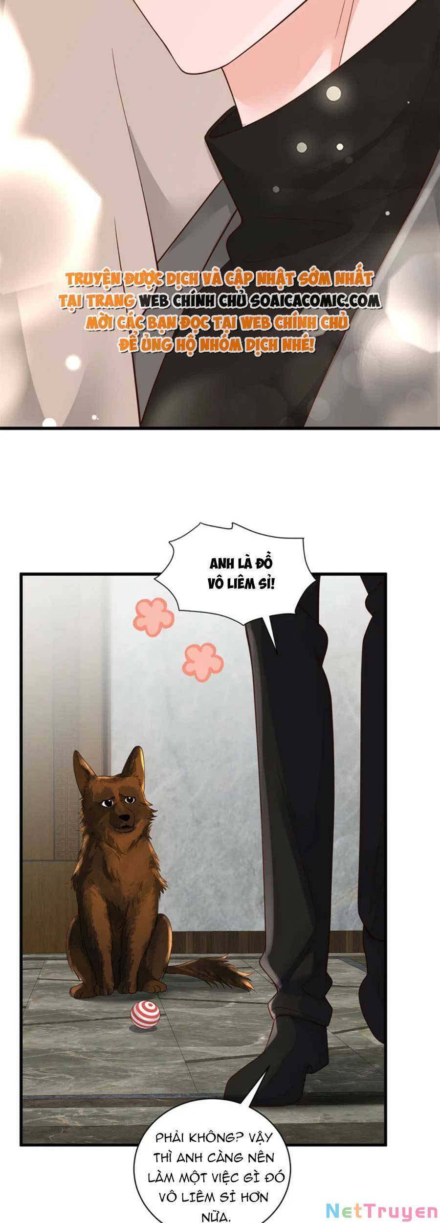 Lời Thì Thầm Của Ác Ma: Chapter 83
