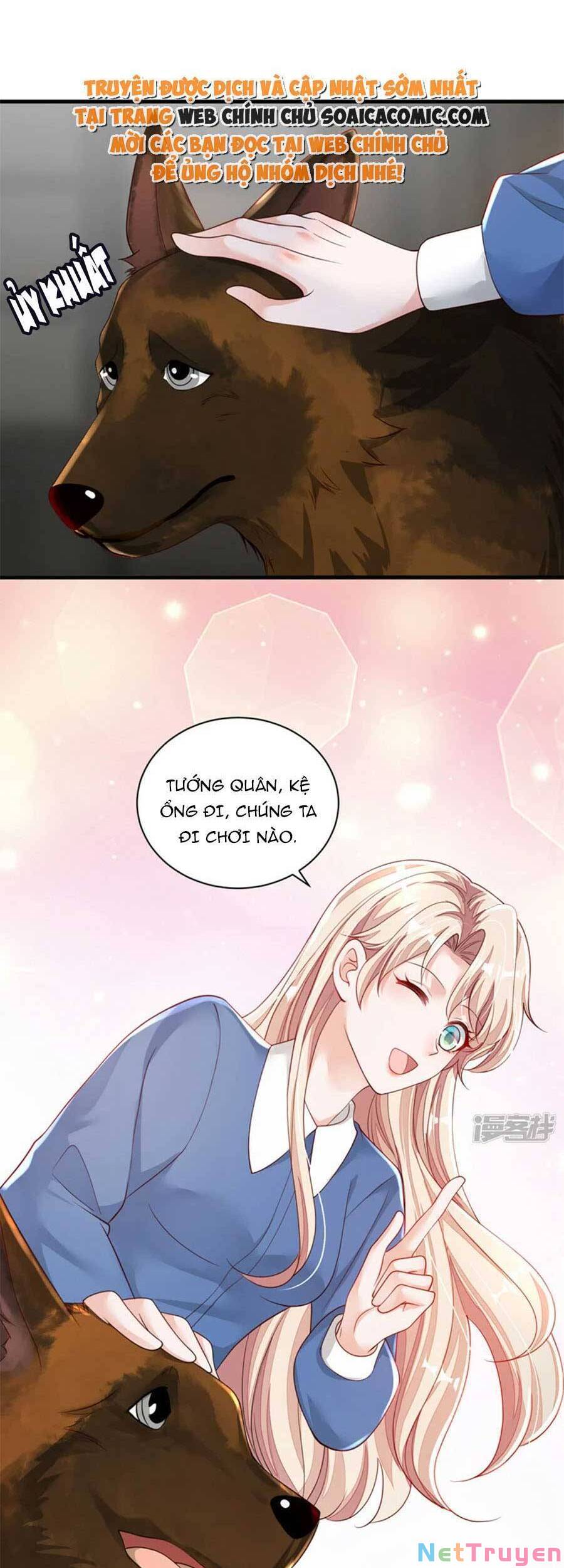 Lời Thì Thầm Của Ác Ma: Chapter 83