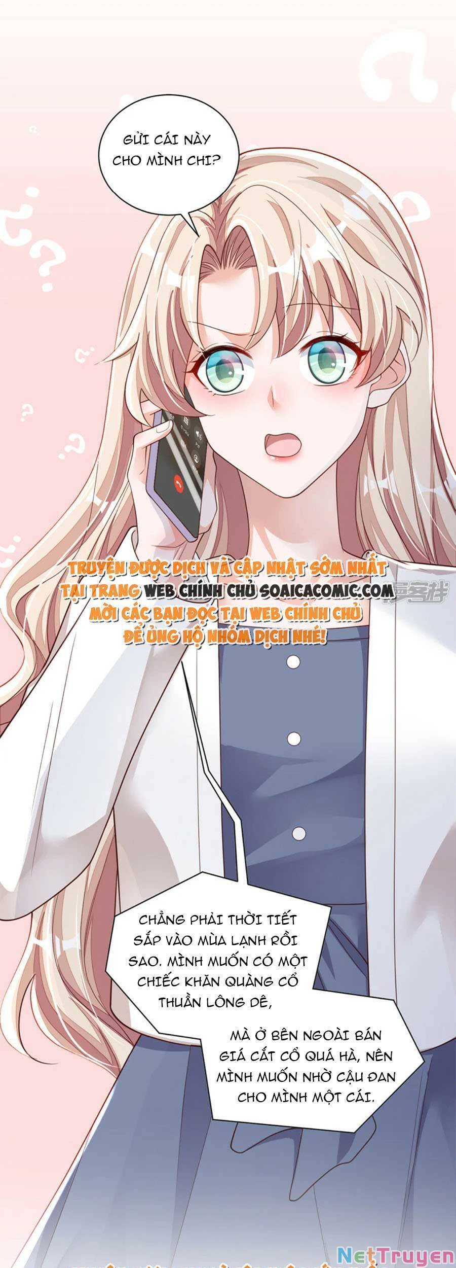Lời Thì Thầm Của Ác Ma: Chapter 83
