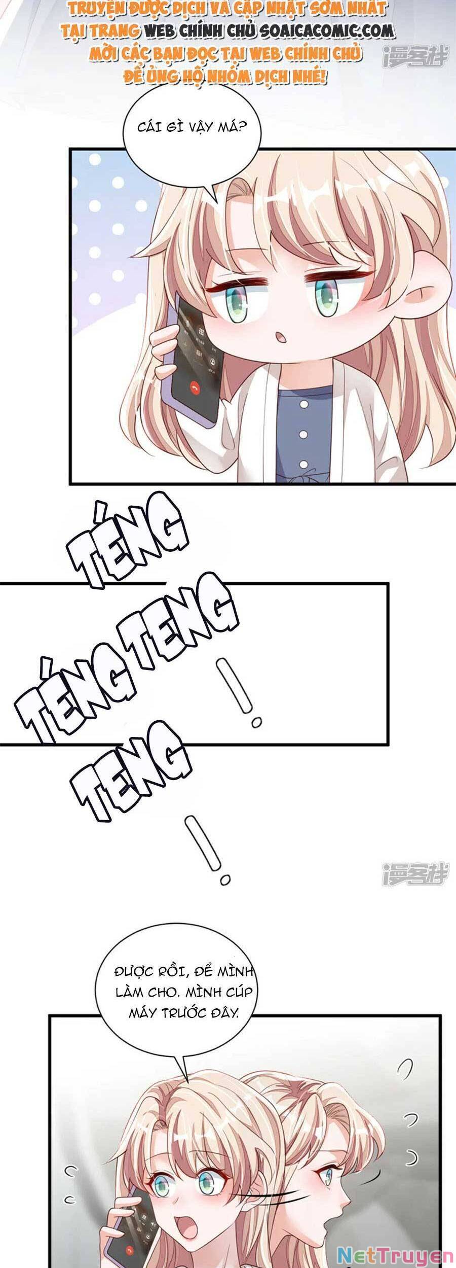 Lời Thì Thầm Của Ác Ma: Chapter 83