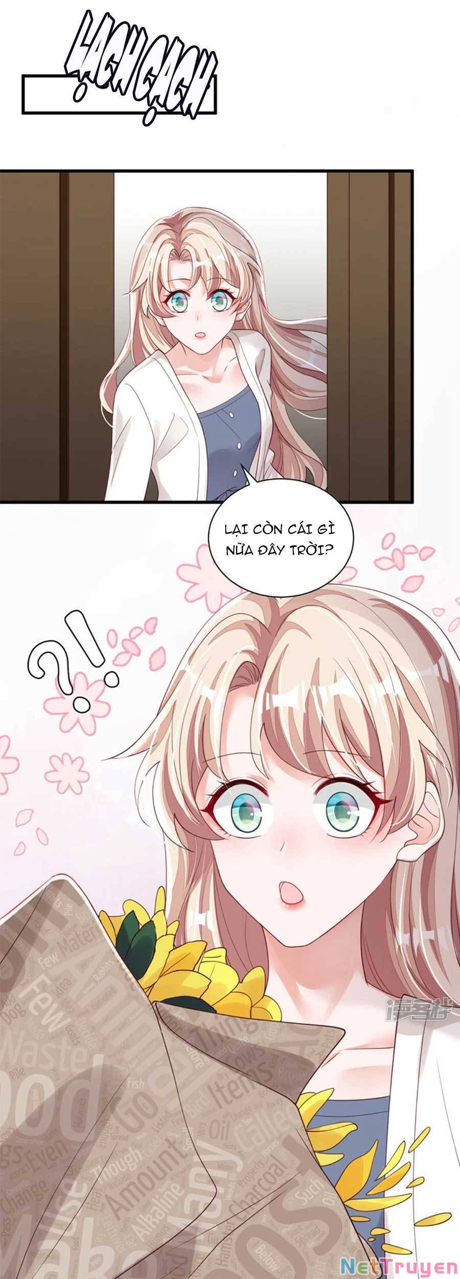 Lời Thì Thầm Của Ác Ma: Chapter 83