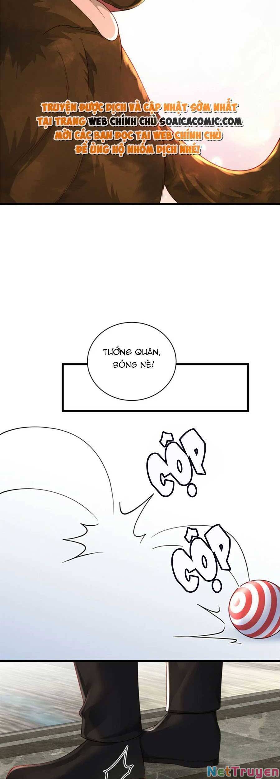 Lời Thì Thầm Của Ác Ma: Chapter 83