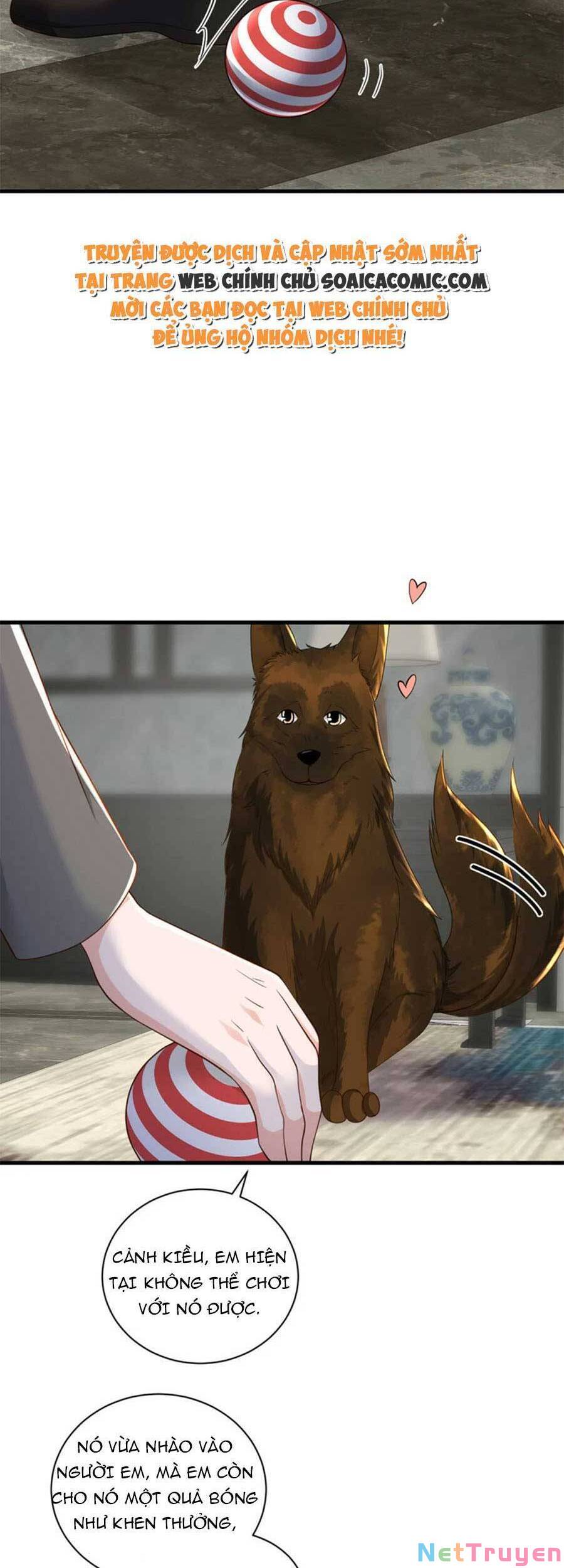 Lời Thì Thầm Của Ác Ma: Chapter 83