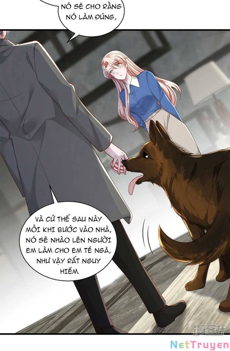 Lời Thì Thầm Của Ác Ma: Chapter 83